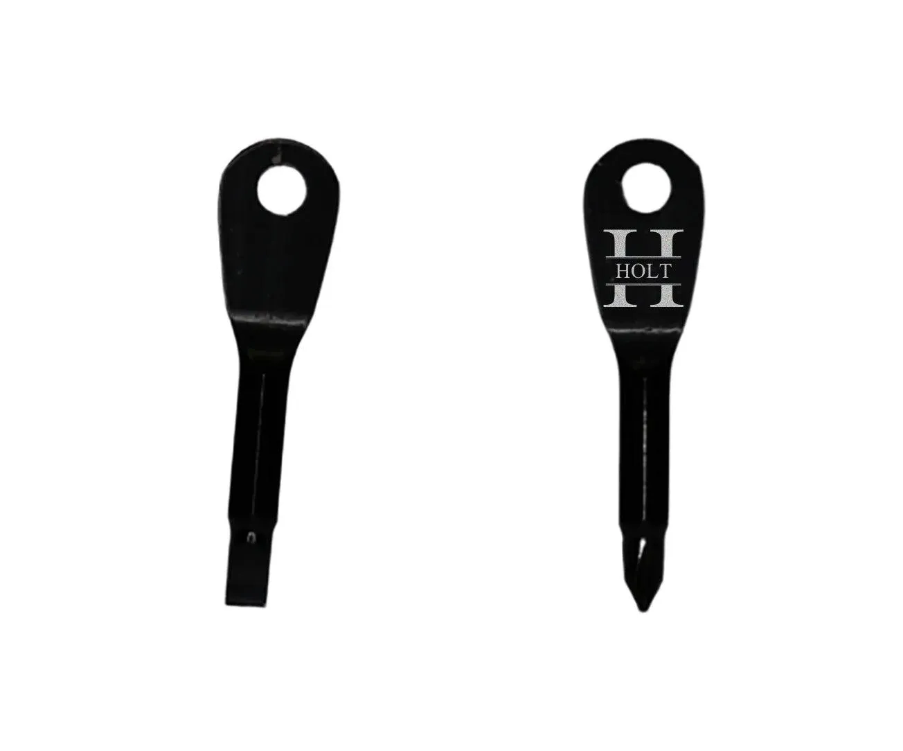 Personalized Keychain Screwdrivers