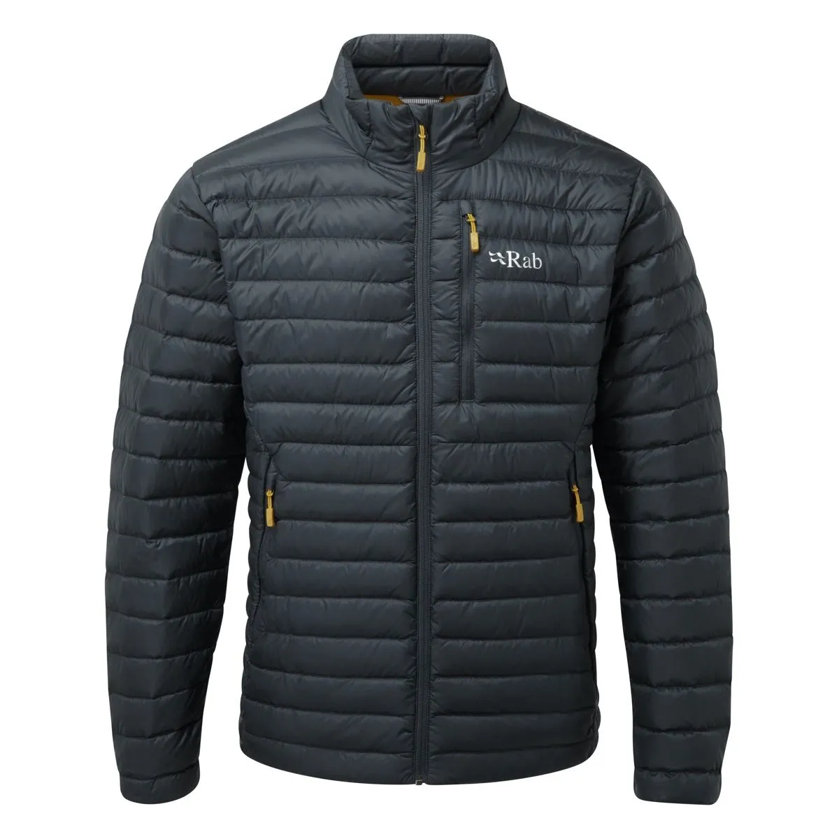 Rab Microlight Insulated Men's Jacket | Beluga