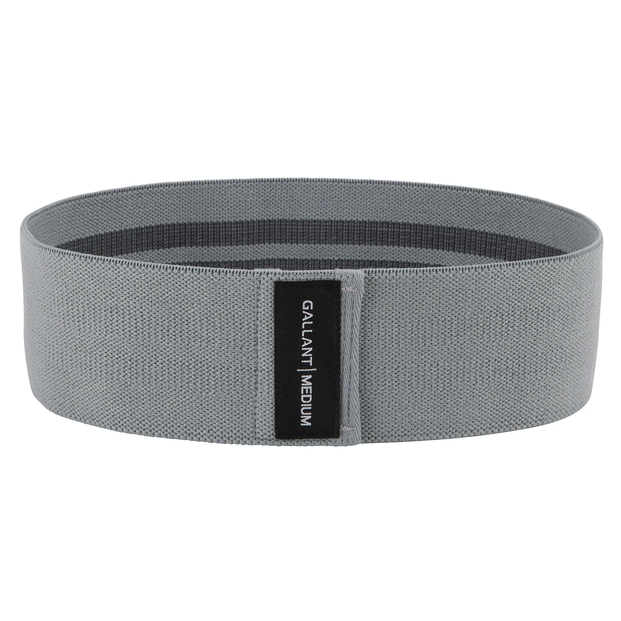 Resistance Fabric Glute Bands Set