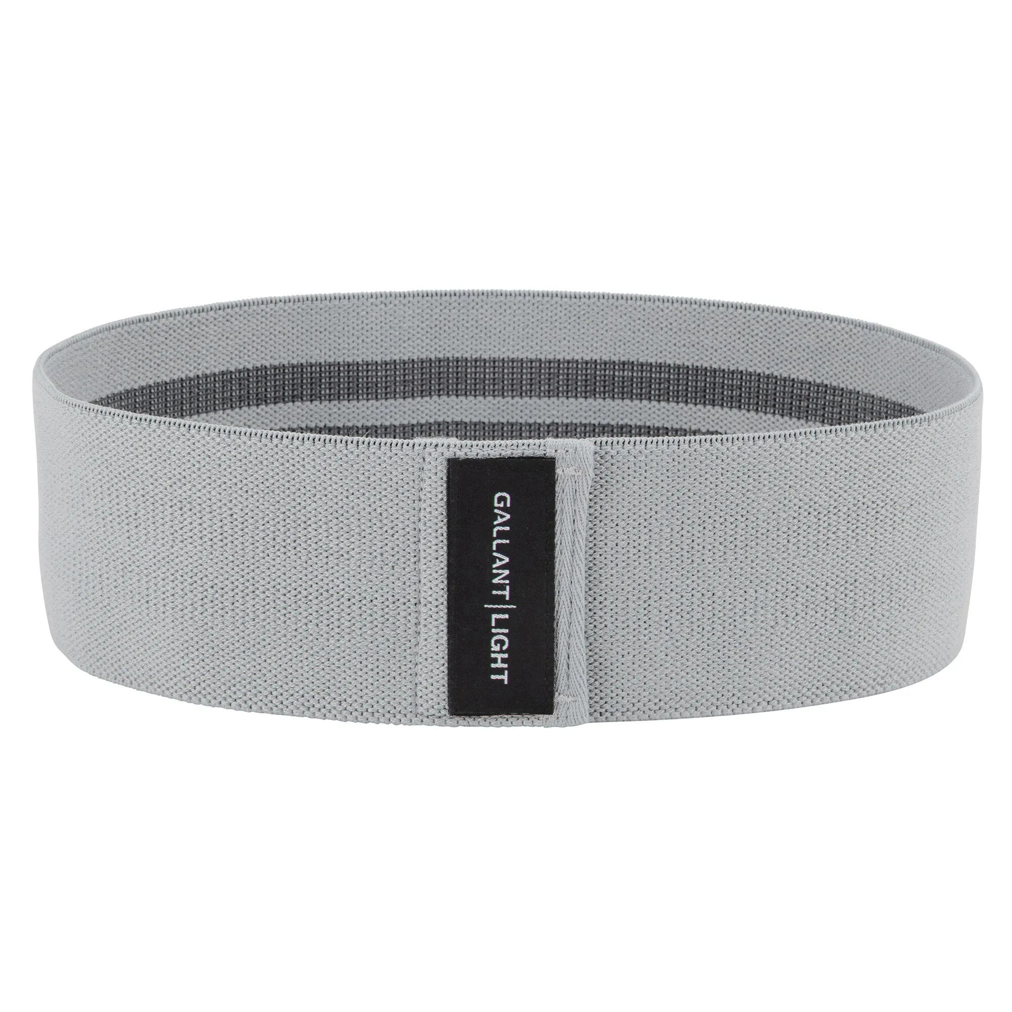 Resistance Fabric Glute Bands Set