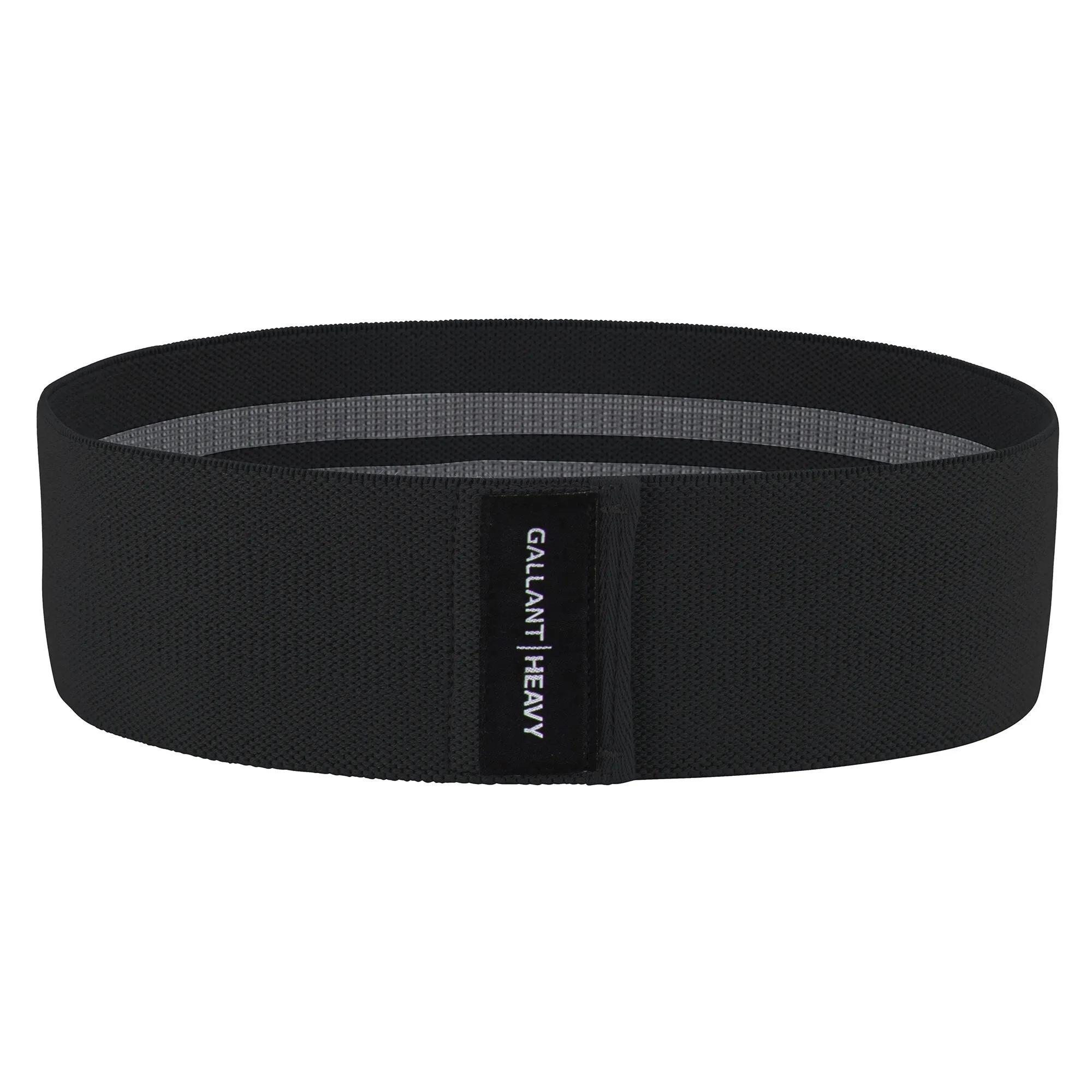 Resistance Fabric Glute Bands Set