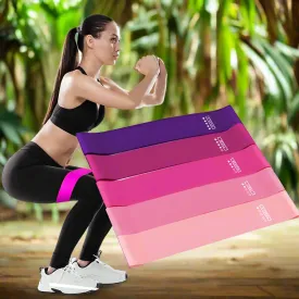 Resistance Strength Training Bands