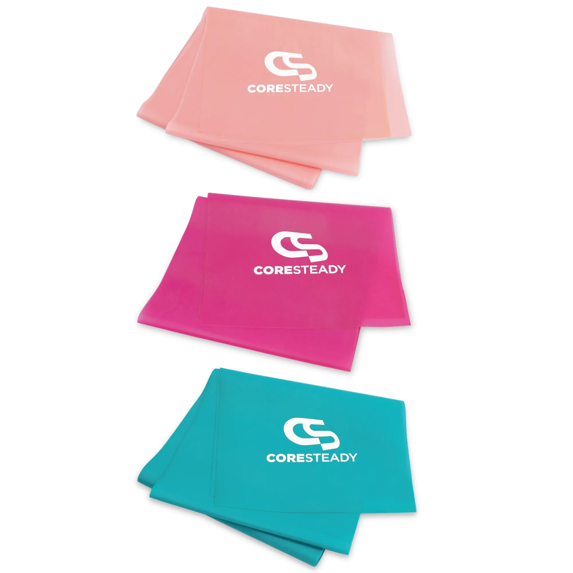 RESISTANCE THERAPY BANDS