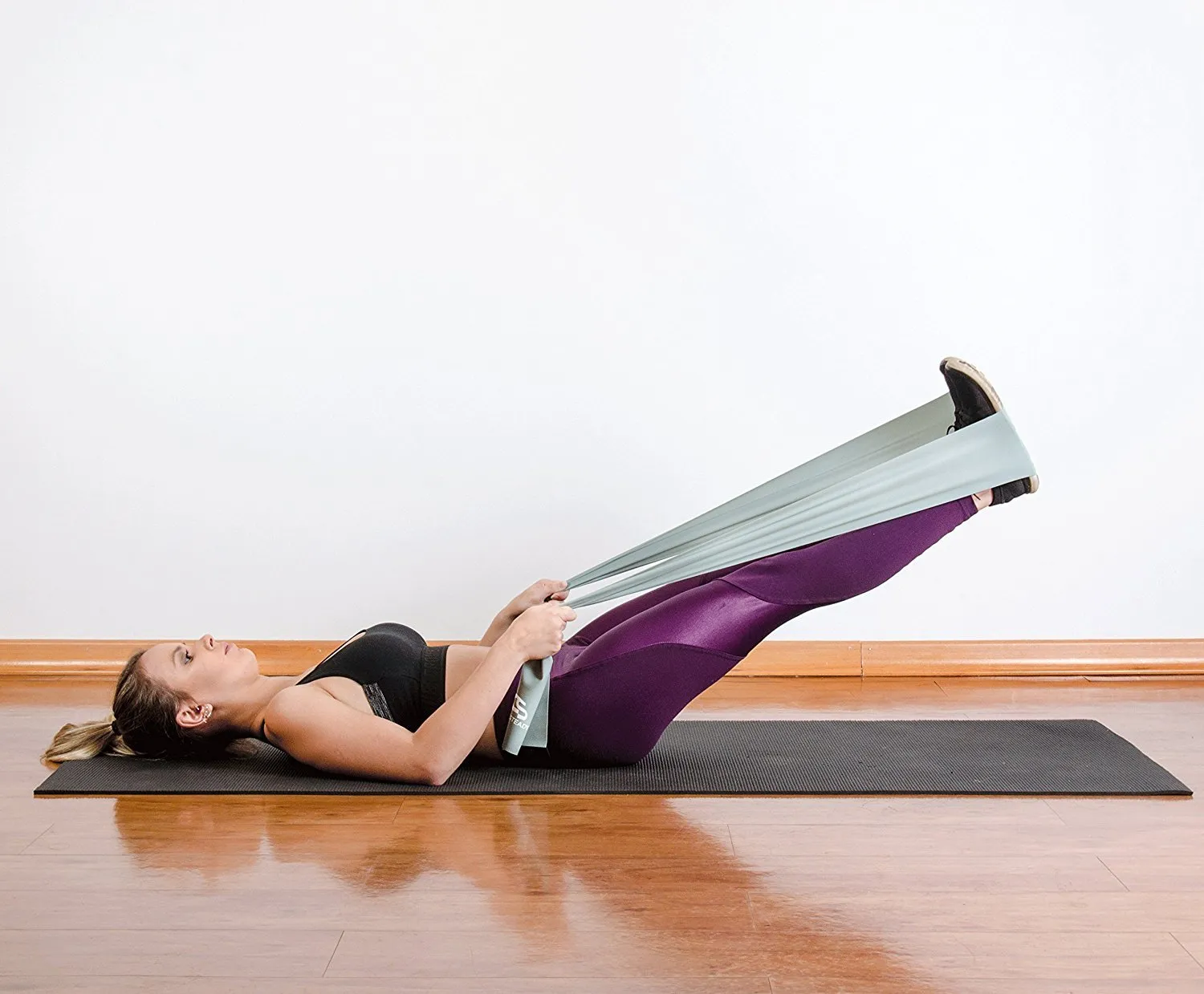 RESISTANCE THERAPY BANDS