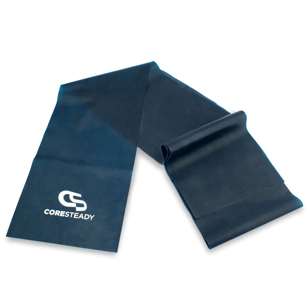 RESISTANCE THERAPY BANDS