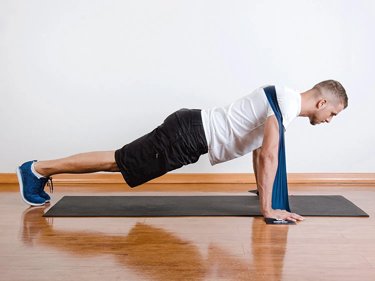 RESISTANCE THERAPY BANDS