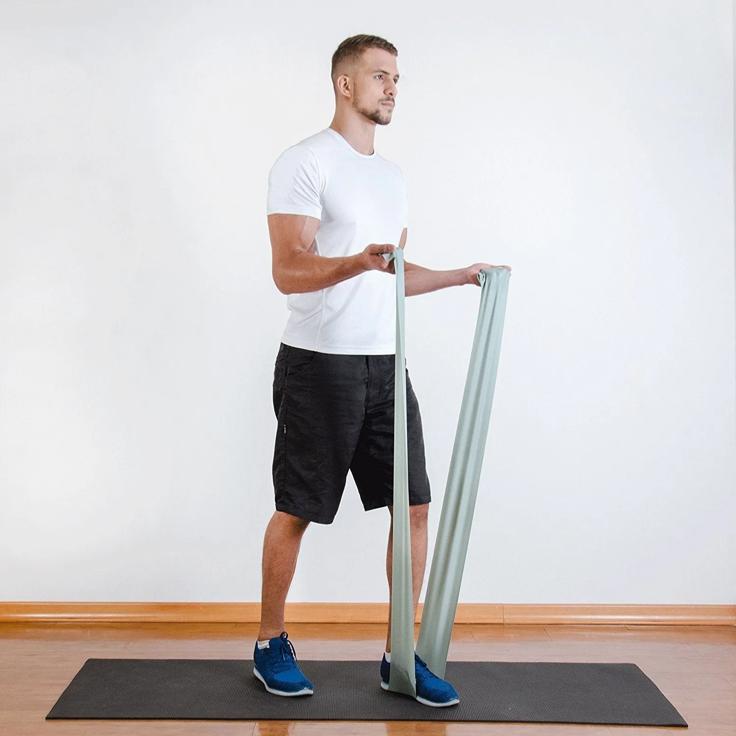 RESISTANCE THERAPY BANDS