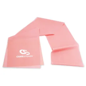 RESISTANCE THERAPY BANDS