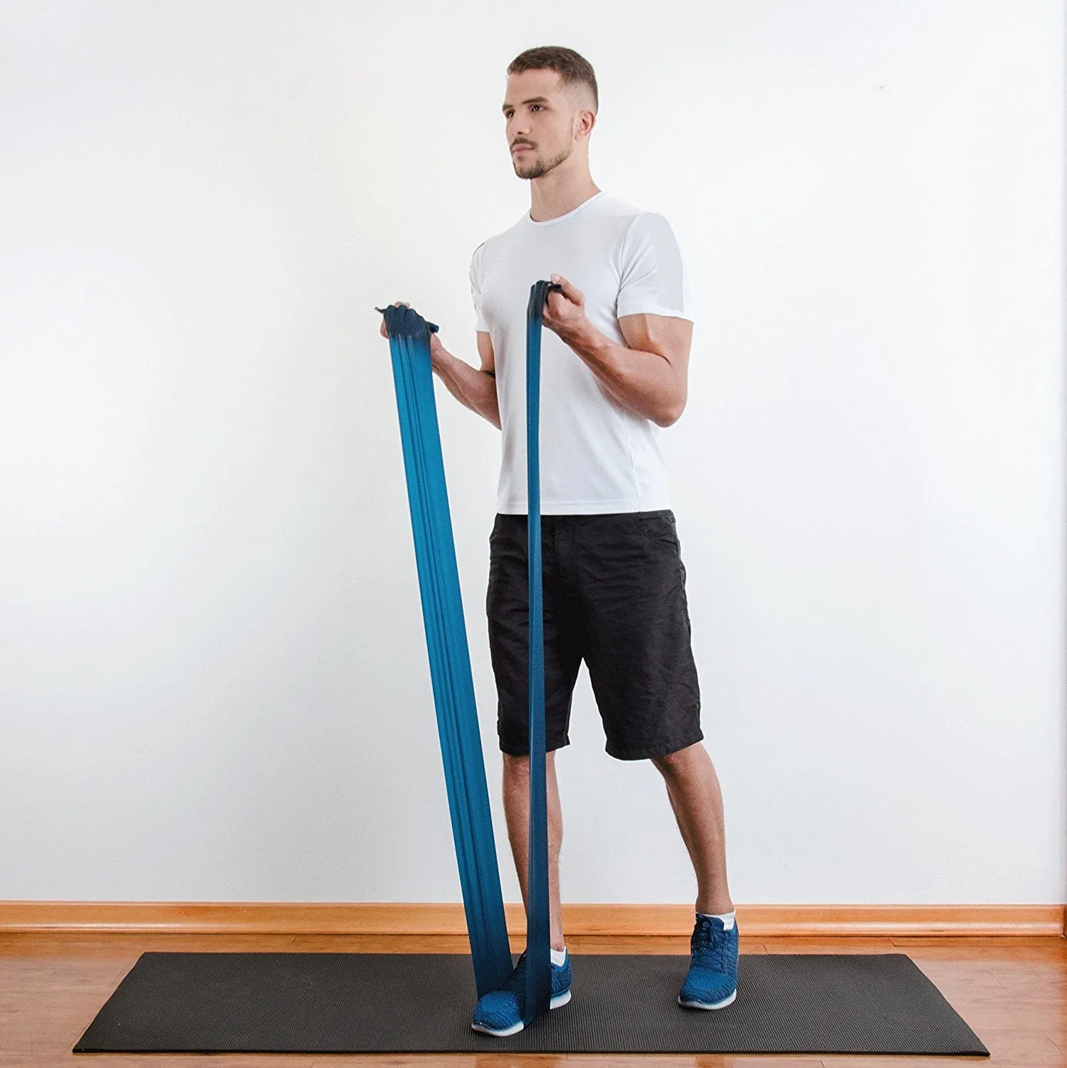 RESISTANCE THERAPY BANDS