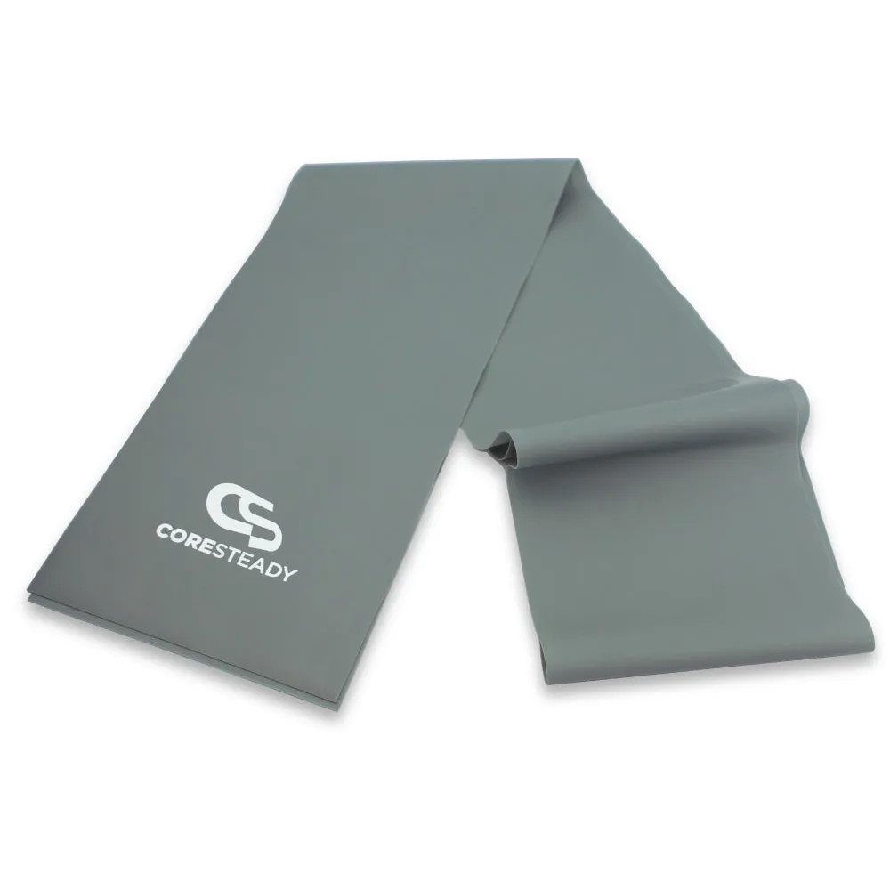 RESISTANCE THERAPY BANDS