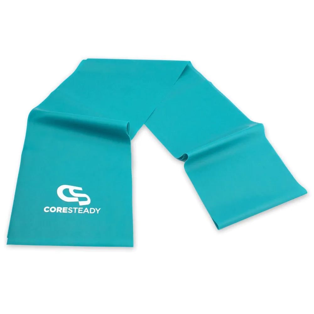 RESISTANCE THERAPY BANDS