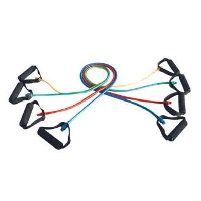 Resistance Tube - Body Tube