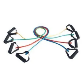 Resistance Tube - Body Tube