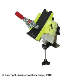 R.S. Bowvise Parallel Limb Bow Vise