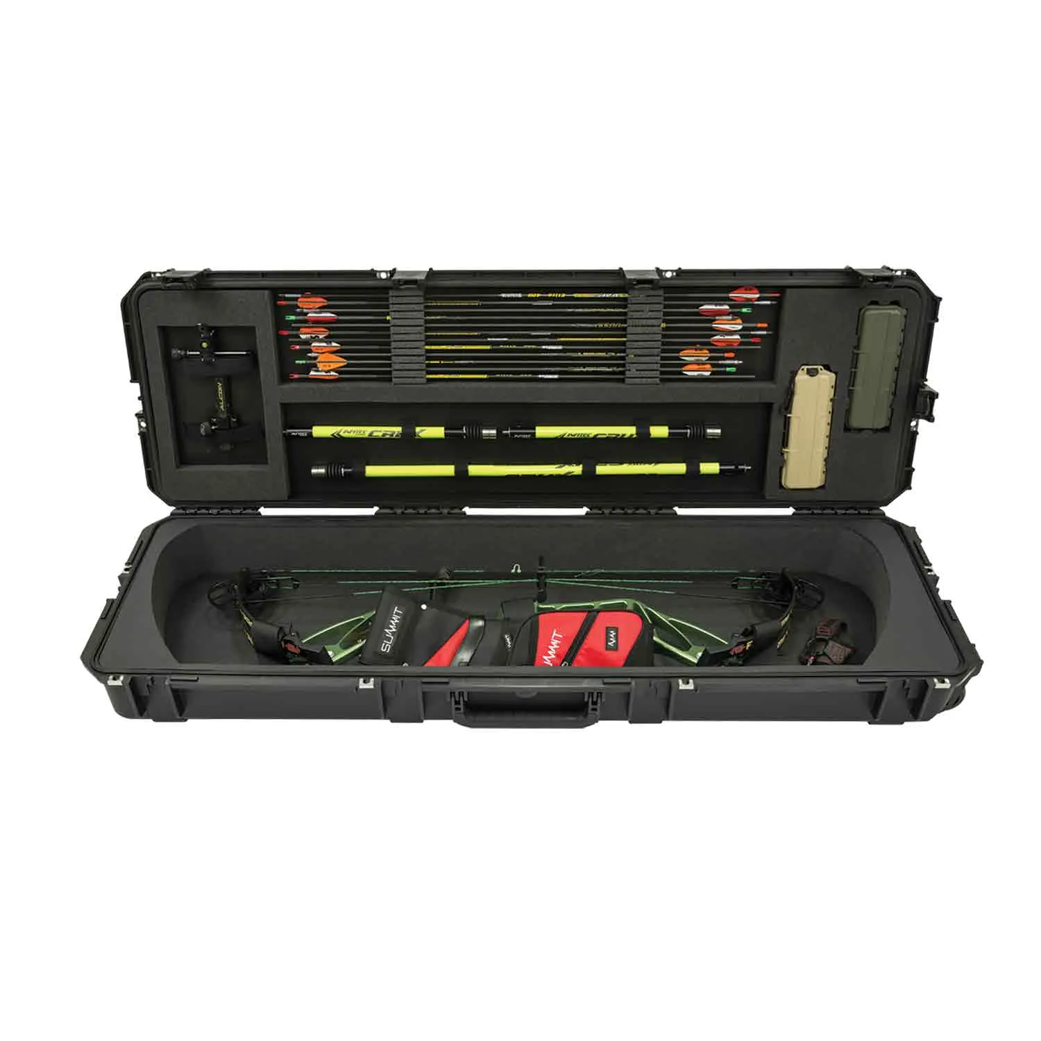 SKB iSeries 3i-5014-PL Target/Long Bow Case