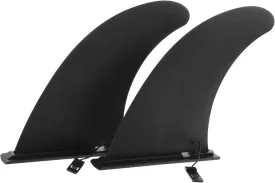 Surfboard Paddleboard Fin Large Slide-in Fin Surfboard Balance Tool Sup Replacement Set