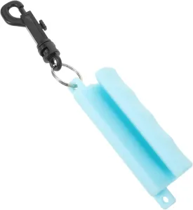 Totority Arrow Puller Silicone Remover Tool Portable Hanging Arrow Gripper for Easy Removal Flexible and Hand-Protecting Design for Archery Practice and Shooting