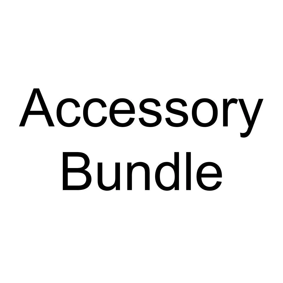 V2-10 Accessory Bundle