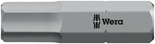 Wera Tools 18-Piece Zyklop Imperial Set