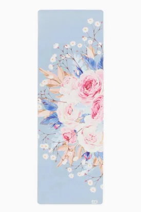 Wildbloom Yoga Mat