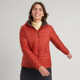 Women's novaLOFT Hooded Jacket